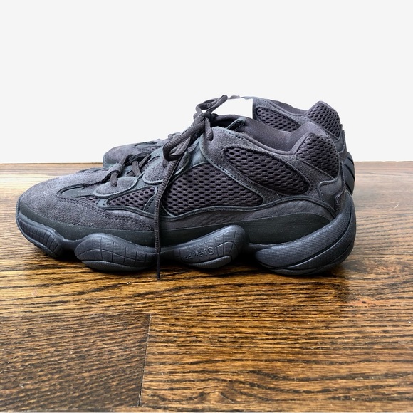 ๐ Yeezy 500 Granite - Picture 5 of 9